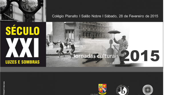Planalto - Jornadas Culturais