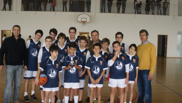 Planalto - Torneio de Basquetebol