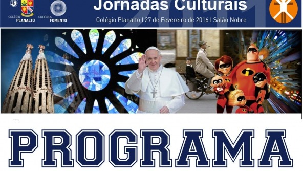 Planalto - Jornadas Culturais