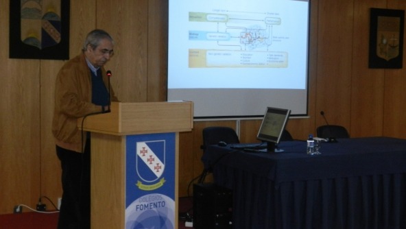 Planalto - Curso Primeiras Letras