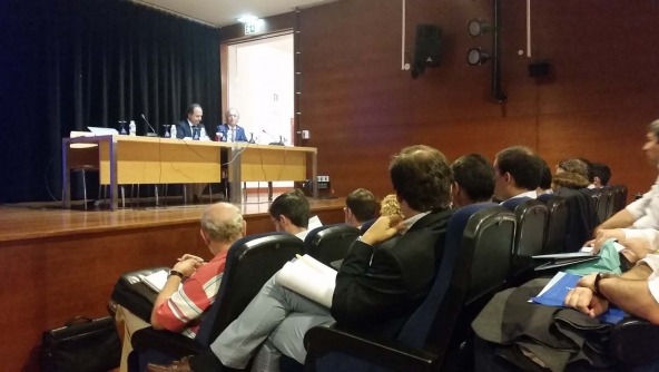 Planalto - Encontro Nacional de Professores