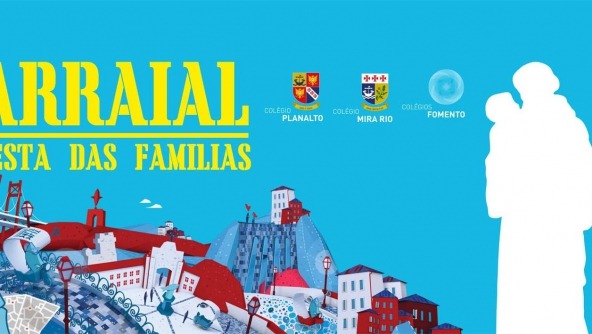 Planalto - Festa das Famílias