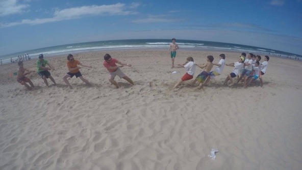 Planalto - Dunas Cup