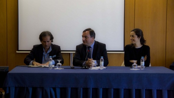 Planalto - Conferência 