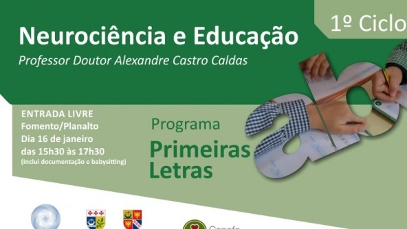 Planalto - Conferência 