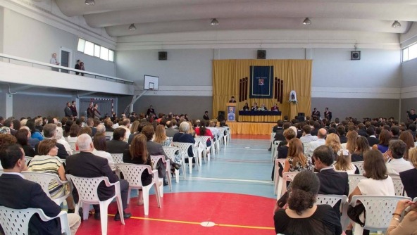 Planalto - Abertura Solene do Ano