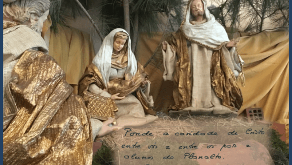Planalto - Natal no Planalto