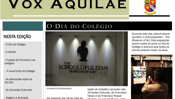 Planalto - Jornal Vox Aquilae