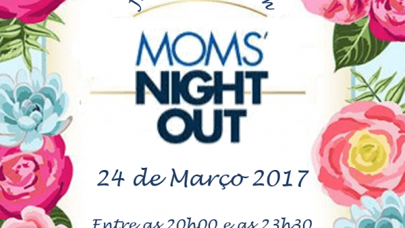 Planalto - Mom's Night Out '17