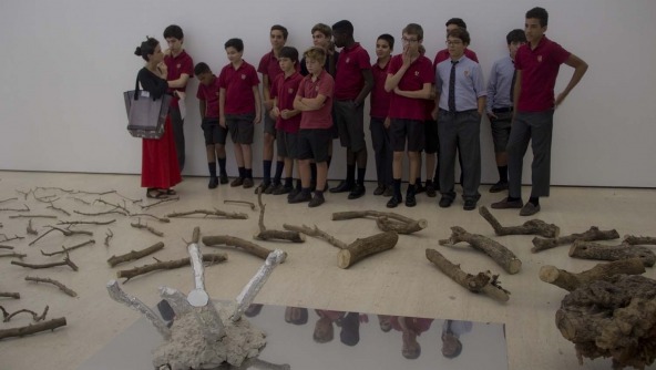 Planalto - Visita de estudo do 8º ano