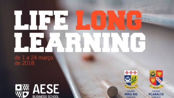 Planalto - LifeLong Learning