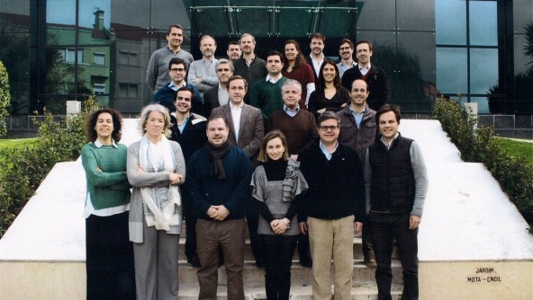 Planalto - Encerramento do 1º LifeLong Learning