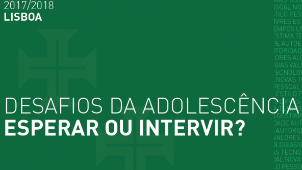 Planalto - Desafios da Adolescência