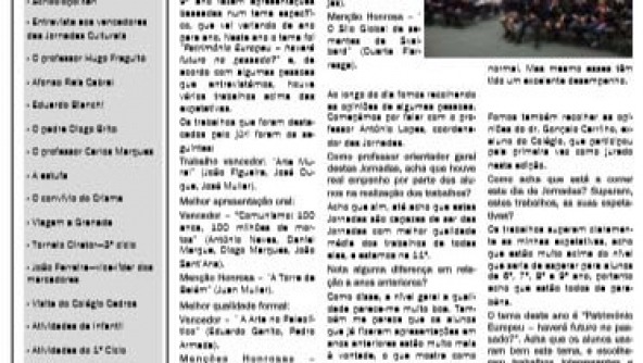 Planalto - Jornal Vox Aquilae