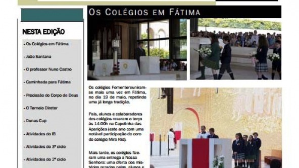 Planalto - Jornal Vox Aquilae