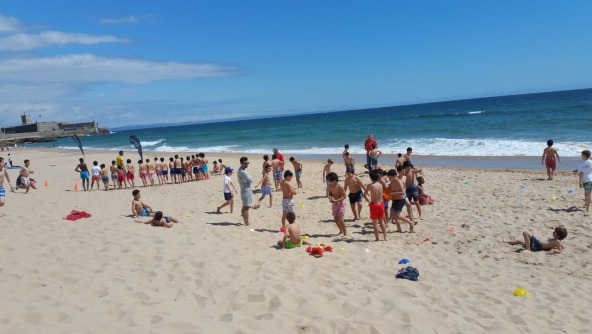 Planalto - Dunas Cup