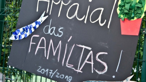 Planalto - Festa das Famílias