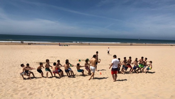 Planalto - Dunas Cup