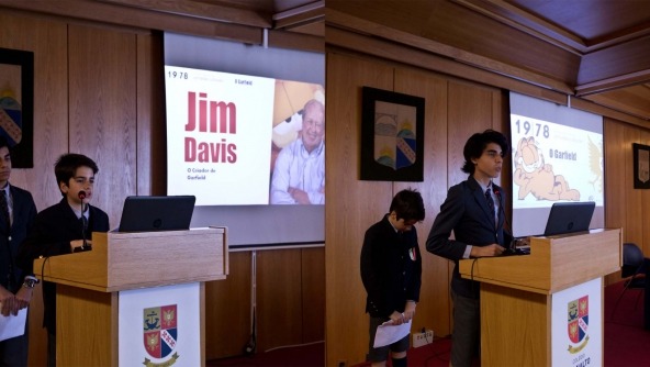 Planalto - Jornadas Culturais