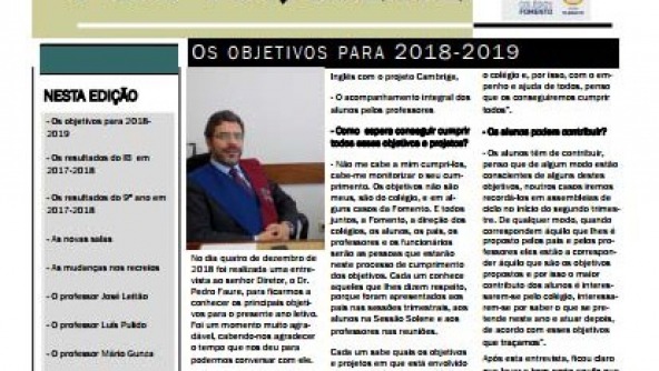 Planalto - Jornal Vox Aquilae