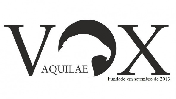 Planalto - Jornal Vox Aquilae 23