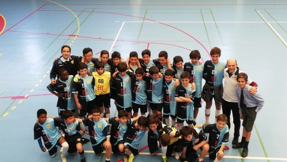 Planalto - Torneio de Futebol