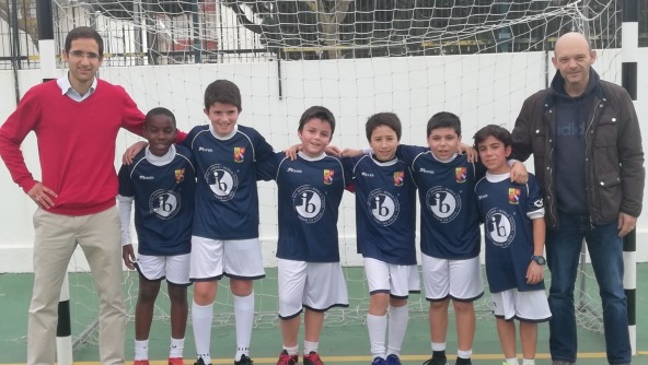 Planalto - 3ª Jornada do Torneio AEEP
