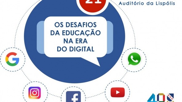 Planalto - Desafios da educação na era digital
