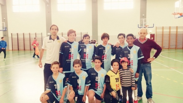 Planalto - 2ª Jornada do Torneio AEEP