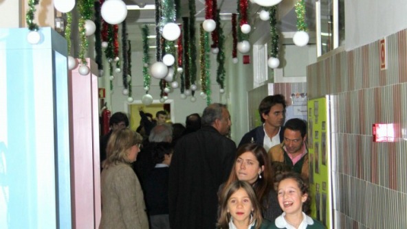 Planalto - Festa de Natal