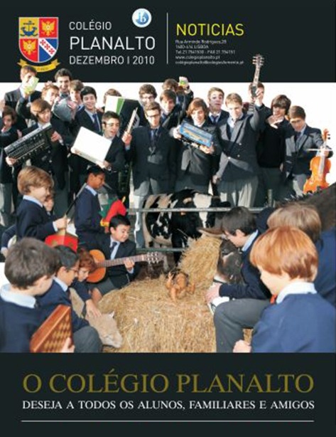 Planalto - Notícias