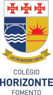 colegio horizonte logotipo